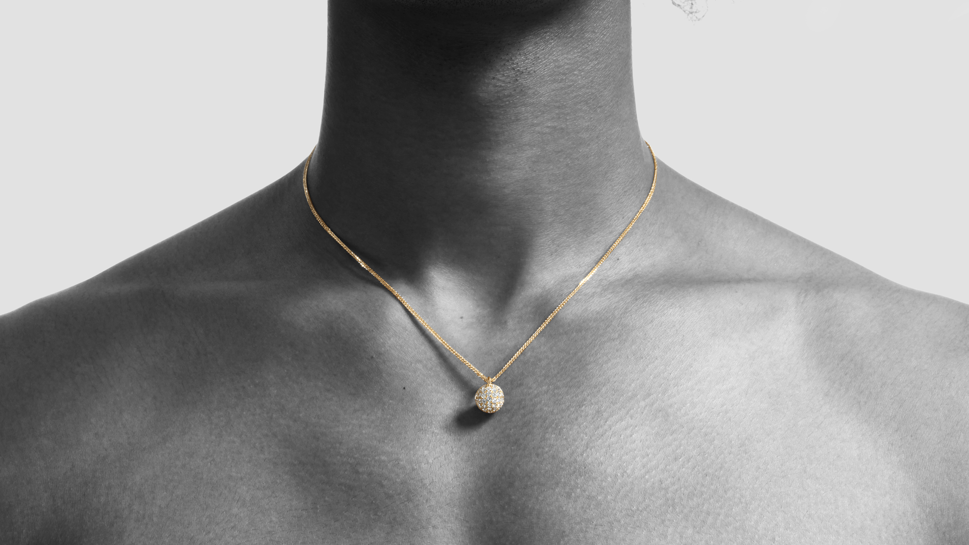 FOUNDO: Your Go-To Brand for Luxurious Jewelry Designs