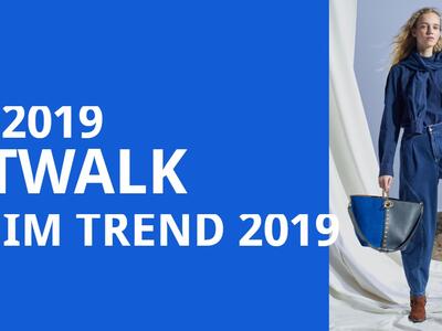 Top 7 Must have Denim fashion Trend aw 2019